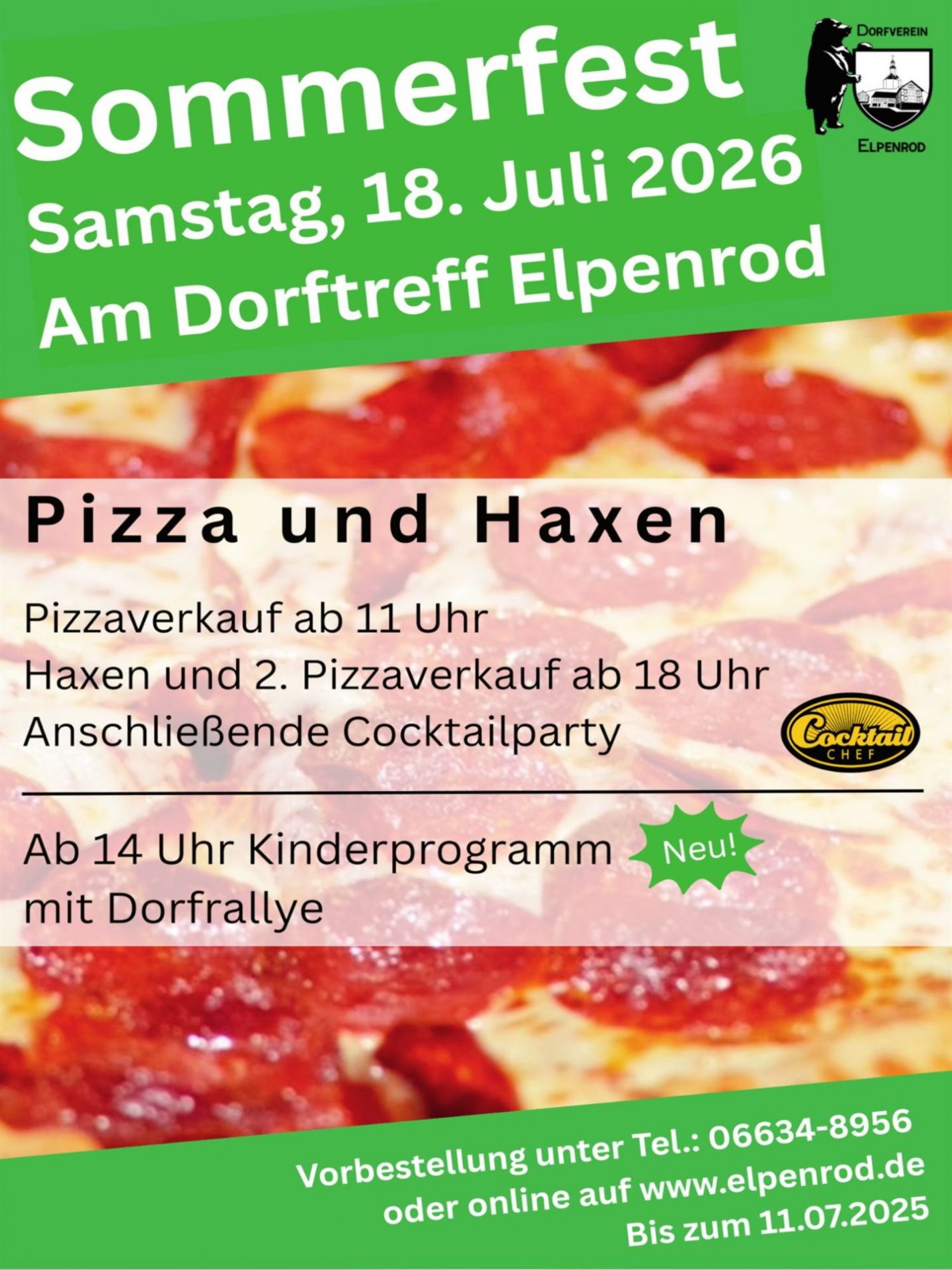 2026Sommerfest