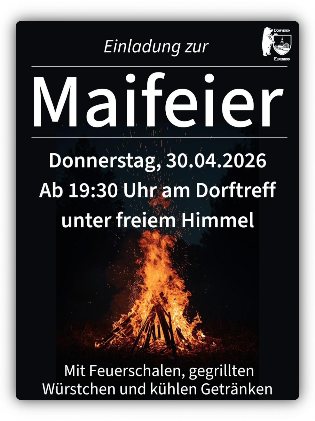 Maifeier2026
